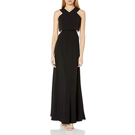 Jill Jill Stuart Women's New Pop Over with Cut Out, Black, 0