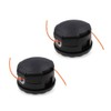 2Pack Trimmer Head for Echo Speed Feed 400 SRM-225 SRM-230