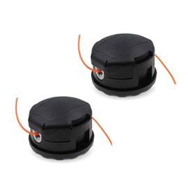 2Pack Trimmer Head for Echo Speed Feed 400 SRM-225 SRM-230 SRM-210 Echo Weed Eater Pas210 Pas211 Pas225
