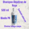 Psoriasis Kit Crema, Jabón, Urea 40 Y Shampoo Alquitran Huya