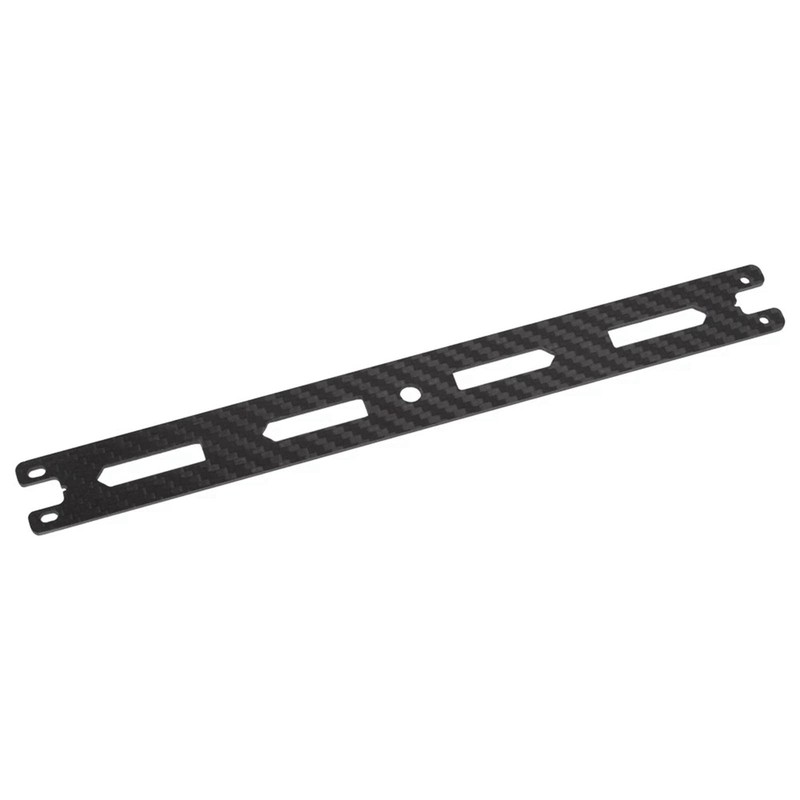 DeeRace Carbon Top Deck Accessories Easy to Install Durable Tray