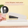 Stapler, Office Stapler, Stapler for Desk Portable Durable Staplers Office