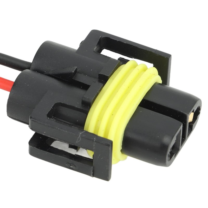 Led Headlight Decoder, 2PCS H8 H9 H11 LED Canbus Decoder