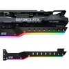 EZDIY-FAB GPU Holder Brace Graphics Card GPU Support Video Card