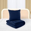 Utopia Bedding Bed Linen 135 x 200 cm Set -