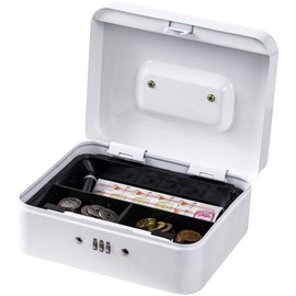 UPstore Mini Handheld Safe Safe for Home Use, Dial, Bills, Bills, Popular, Handle, Commercial Use, Stores, Offices, Compact, Coins, Storage, Organization, Management, Tabletop Security