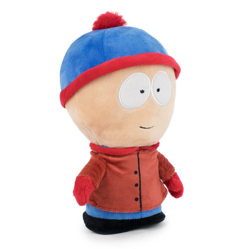 Play by Play - Plush Toy, Multicoloured (Funko 152096)