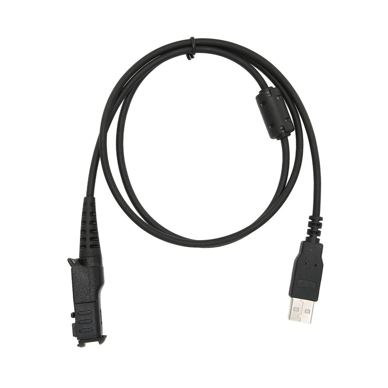 USB Programming Cable Walkie Talkie USB Programming Cable for Motorola