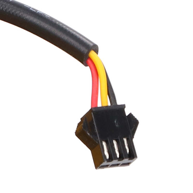 Water Flow Sensor 3in Turbine Flowmeter Induction Switch for Irrigation