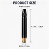 2 Pack High Pressure Hose Nozzle, Home High-Pressure Car Wash