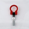 Universal Domestic Car Retractable Racing Tow Hook Front Rear Car