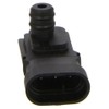 HELLA 6PP 009 400-281 Sensor, intake manifold pressure - with