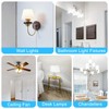 LFLAMPON Dimmable E12 LED Bulb 120W 150W Equivalent, 12W E12