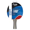 Formula Sports Storm 4 Star Table Tennis Bat, Multicolour