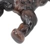 Dog Chew Toy Beef Flavor Bite Resistant Teeth Grinding Anxiety