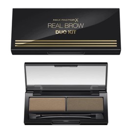 Max Factor Real Brow Duo