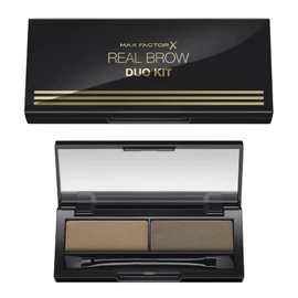 Max Factor Real Brow Duo