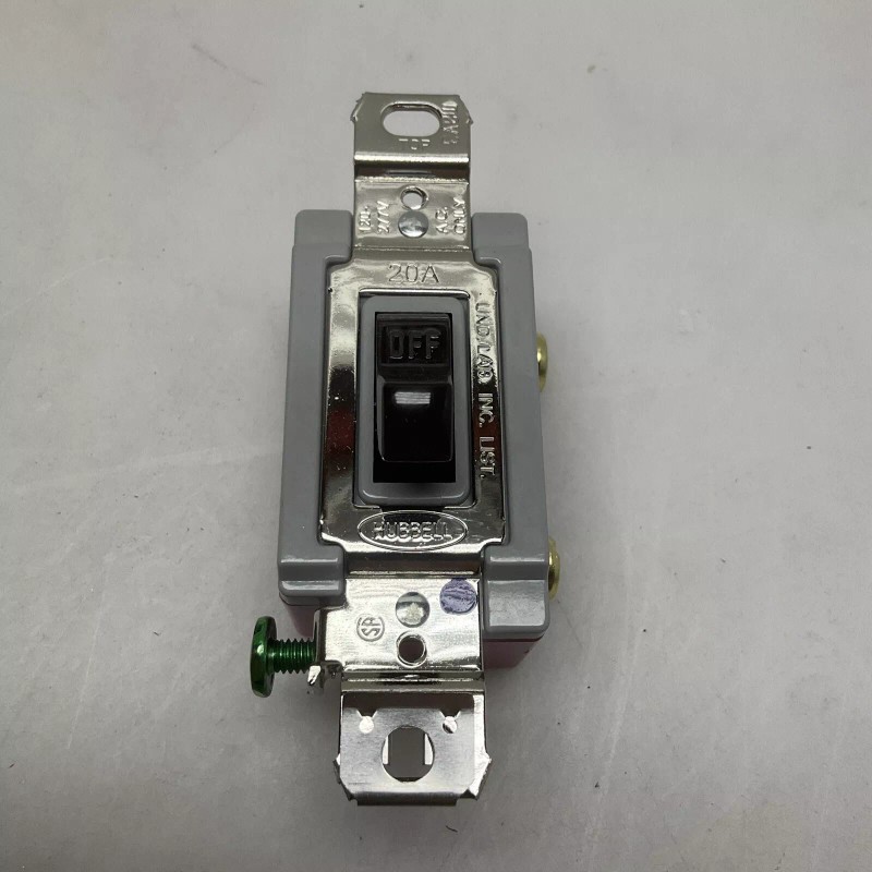 Appleton Electric EEFSFR1Q EFS Hazardous Location Switch; 20 Amp 1-Pole