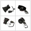 JEM&JULES 100W 12V Car Truck Alarm Police Fire Loud Speaker