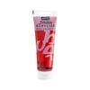 Pebeo Studio 250ml Acrylic Tube - Cadmium Red Hue