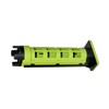 Fishing Rod Stand Tube with Adjustable Height for Fishing Box