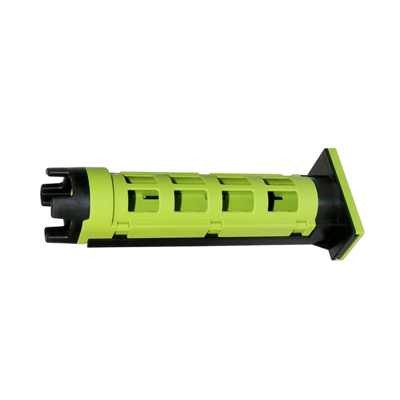 Fishing Rod Stand Tube with Adjustable Height for Fishing Box