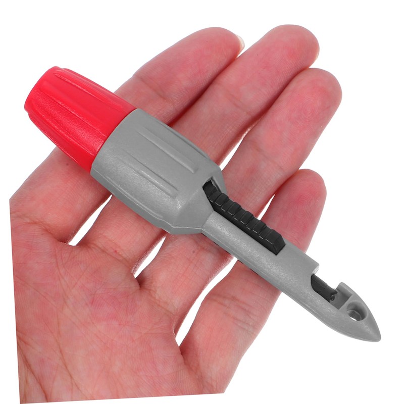 CHILDWEET 2pcs Electronic Wire Piercing Probes Auto Circuit Tester for
