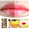 Bálsamo Labial de Cera 5.5g para Mujeres y Niñas