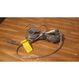 Shark  Shark Navigator Lift-Away Vacuum Cleaner NV355 NV356e NV358 NV370  Power Cord