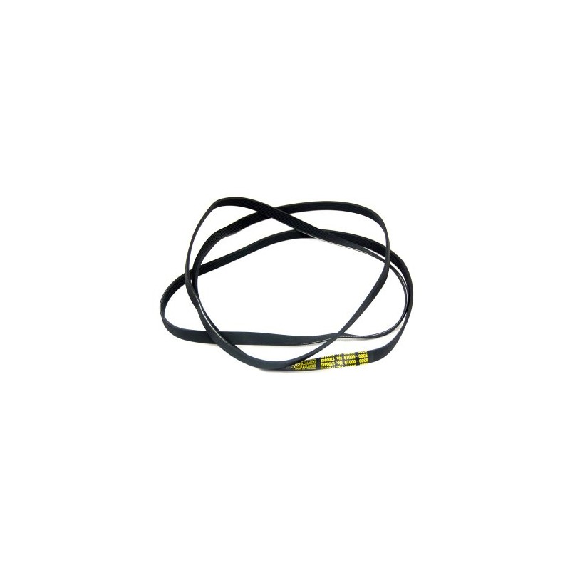 Hotpoint C00112736 1894H7 Ariston Indesit Tumble Dryer Drive Belt