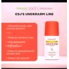 Dry Dry OSJ Organic Skin Deodorant Power Dry Duo (40ml)