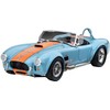 Revell 07708 '65 Shelby Cobra 427 1:24 Scale Unbuilt/Unpainted Plastic