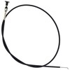 Ariens 00180273 Lawn Tractor Choke Control Cable Genuine Original Equipment