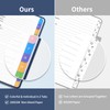Address Book with Alphabetical Tabs-Address and Password Book for Seniors