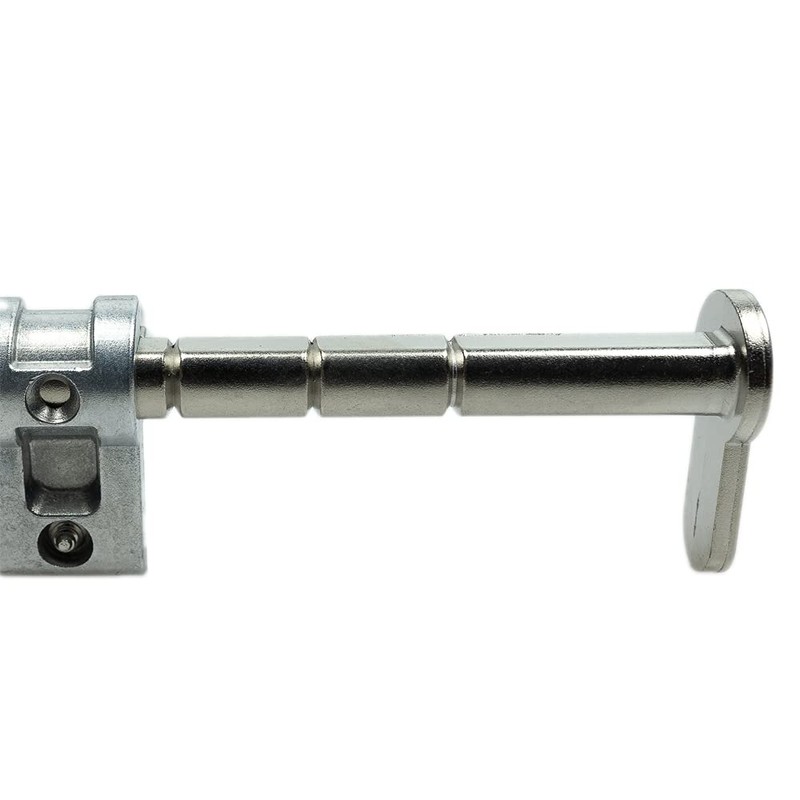 FELGNER Universal Blind Cylinder | Keyhole Cover Lock Cylinder for