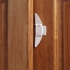 KidCo S3392 Sliding Patio & Door Locks - 2 Pack