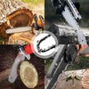 tintoke Pack of 6 Saw Chains, Chainsaw Chain, Saw Chain