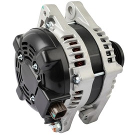 FINDAUTO 11322N Alternator Compatible for 2006-2008 for Toyota RAV4 Base 3.5L,2006-2008 for Toyota RAV4 Limited 3.5L,2006-2008 for Toyota RAV4 Sport 3.5L