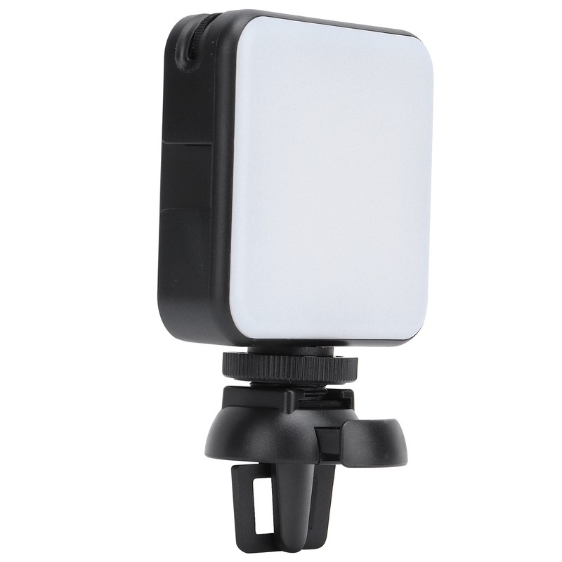 W64 Video Conference Lighting Adjustable Fill Light Camera Computer Live