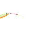 Abu Garcia SSMJF3-PKCC Metal Jig, Micro Jig Flat, 0.1 oz