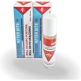 TZYGO Roll On After Stitch – 2 Cans of 10 ml