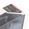 Currency Counter Portable Handheld Mini Small WearResisting Cash Counting Machine