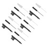 Hearing Amplifier Cleaning Brush Hearing Amplifier Cleaner Brush Kits with