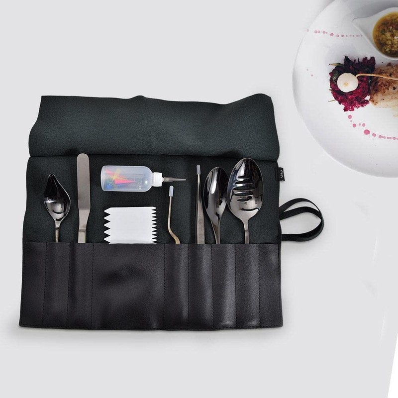 mikamax - mm - Chef's Plating Tool Set - Kitchen