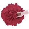 Red Beet Root Powder 2 lb. Beta Vulgaris Non-GMO Nitric