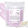 Curacoro Italian Hard Wax Beads 500g, Hair Removal Wax Beans,