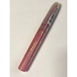 Revlon LipGlide Sheer Color + Shine, Sheerly Blossom #040, .06 fl oz, (1)