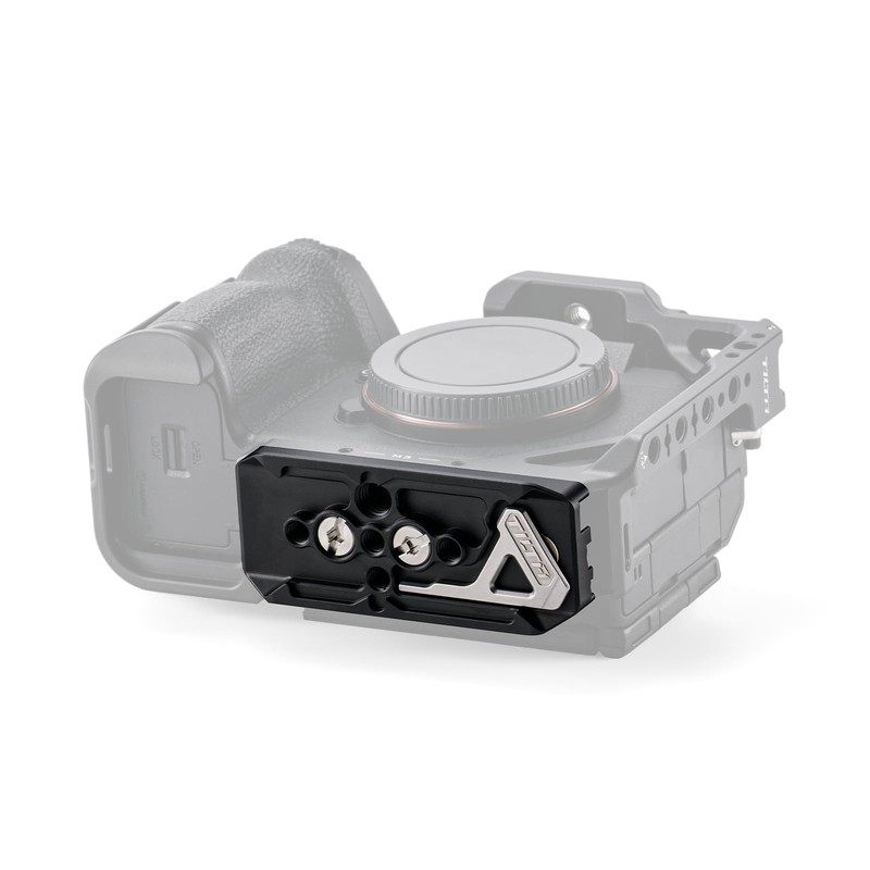 TILTA ARCA Base Plate Compatible with A1 II/A9 III with