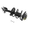 Front Right Complete Strut & Coil Spring Assembly Passenger Side