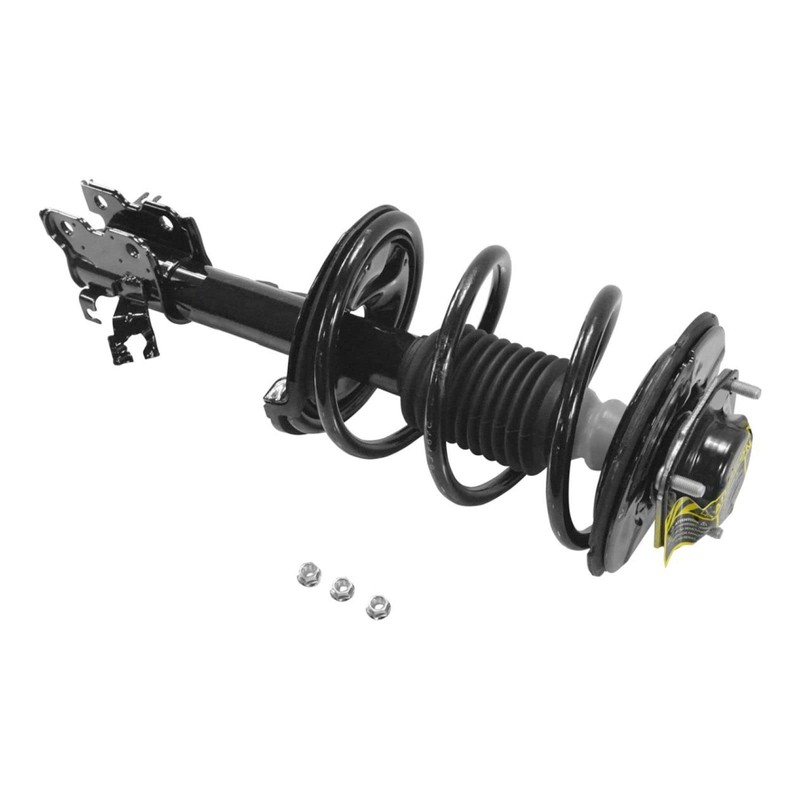 Front Right Complete Strut & Coil Spring Assembly Passenger Side